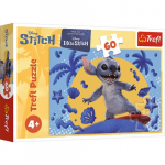 Trefl 17407 puzzle Jigsaw puzzle 60 pc(s) Cartoons