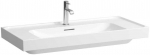 Laufen Meda 1000x460 mm White