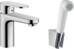 Hansgrohe Vernis Blend Bidette 100 kroom