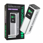 GREEN CELL Greencell PowerPlay Ultra 25200 mAh 140W