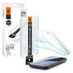 Spigen SZKO HARTOWANE SPIGEN GLAS.TR EZ FIT PRO AC 2-PACK GOOGLE PIXEL 11 PRO XL CLEAR