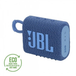 JBL Go 3 Eco Bluetooth traadita klar
