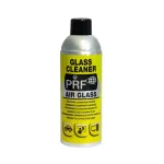 PRF Aktiivne puhastusaine siledate pindade, nagu klaasi, plastiku ja vrvikihid, puhastamiseks. AIRGLASS 520 ml Taerosol
