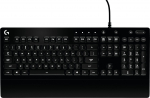 Logitech G213 Prodigy Gaming Keyboard