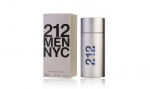 Carolina Herrera 212 Men Perfume EDT 100 ml