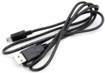 Xrec USB-kaabel arvutile GoPro Hero 3 3+ 4 jaoks