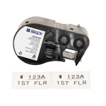 Brady BMP41/BMP51/BMP53/M511 Label Printer Labels