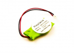 CoreParts Battery for Backup 0.60Wh Li-ion 3.0V 200mAh 0.6Wh