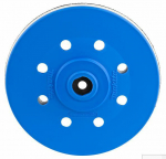 Hard sanding pad MAKITA BO6030, BO6040