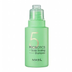 Masil 5 Probiotikumi Peanahaga Koorivat ampooni 50ml