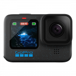GoPro Hero 12 - Black