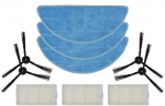 Zaco Set V5s Pro/V5x