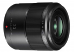 Panasonic LUMIX G MACRO 30mm F2,8 OIS Black