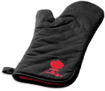 WEBER Deluxe Barbecue Mitt