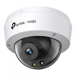 TP-LINK VIGI 4MP tisvrviline kuppelvrgukaamera