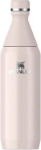 Stanley All Day Slim Bottle termospullo, 0,6 l, Roosa (10-12069-021)
