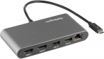 StarTech Thunderbolt 3 Mini Dock USB 3.0