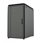 Lanview 19"" 20U Rack Cabinet 600 x 1000 x 1075mm Data Line -