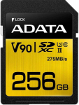 Adata SD Premier ONE 256GB UHS-II U3 Class 10