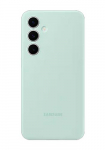 SAMSUNG Silikoonist mbris Mint, Galaxy S24 FE-le, EF-PS721CMEGWW