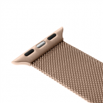 Fixed Apple Watchi 38/40/41mm vrgustrihm | Roosa kuld
