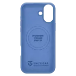Tactical MagForce Velvet Smoothie 2.0 lemkinnitus Apple iPhone 17 Avatar jaoks