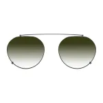 EVEN REALITIES G2A Sun Visor with Case (Green)