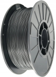 Riff PLA Filament 1.75mm 1kg musta CARBON vrvi 3D-printeritele