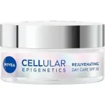 Nivea Cellular Epigenetics Rejuvenating Day Care SPF 30 - Denn krm 50ml