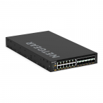 NETGEAR Llitage XSM4324-100NES / M4350-12X12F must