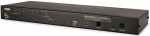 Aten 8 port USB KVM, Daisy Chain 8-Port PS/2-USB KVM Switch
