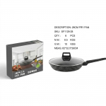 Extralink HOME TEFLON-KI GRANANITINE PAAN SF-1129-28CM 3.1L KULT