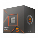 AMD Protsessor Ryzen 5 8500G 100-100000931BOX