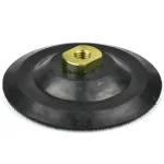 Geko Adapteris 125mm M14 diamentlikteraatel on tugev
