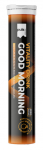 Puls Nutrition Hyv Huomenta poretabletti, appelsiini, 20 tabl (2305)