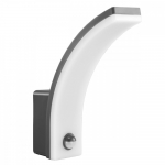 Maclean Liikumisanduriga LED-lamp MCE512 GR