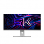 ALOGIC EDGE 40" 5K LCD monitor 90W PD hbemane