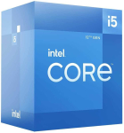 INTEL Core i5-12600KF 10 tuumaga LGA 1700 TRAY - ilma jahuti ta'