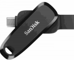 SANDISK 64 GB Ultra Slider USB 3.1, must