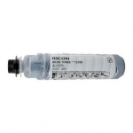 Ricoh Toner Black Pages: 5.000