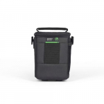 Lowepro Adventura SH 115 III vkotis karp Must