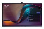 Yealink MeetingBoard 86 Pro - 86"" Diagonal Class LED-backlit