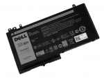 Dell 42Wh 3-cell Lithium-Ion replacement battery