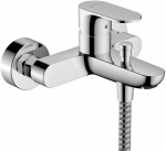 Hansgrohe Rebris S Chrome