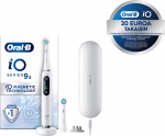 Oral-B iO Sarja 9 shkhammasharja, valkoinen (8700216387224)