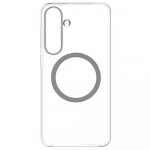 Spigen SAMSUNG originaalne Clear Magnet Case SAMSUNG Galaxy S25+ GP-FFS936YCATW lbipaistev mullpakend