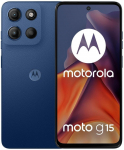 Motorola Moto G15 8/128GB Dual SIM Meresiiniline