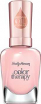 Sally Hansen Color Therapy Argan Oil Formula knte lakk 220 R