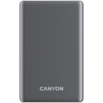 CANYON onPower 510 slim Magsafe 10000 mAh PD20W toimumusvimla tumeksinine