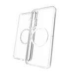 Zagg Crystal Palace tabas Galaxy S25 FE puhul vea